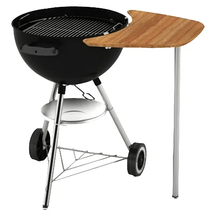 Weber Arbeitstisch