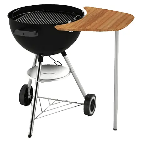 Weber  Arbeitstisch
