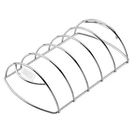 Weber  Spare-Rib-Halter
