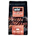 Weber Chips ahumadores 