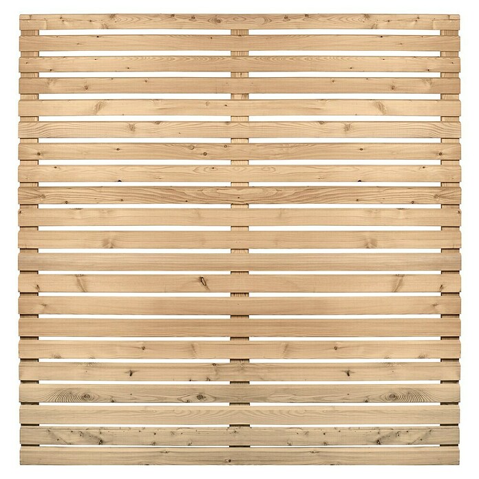 Sichtschutzelement Rhombus (200 x 200 cm) | BAUHAUS