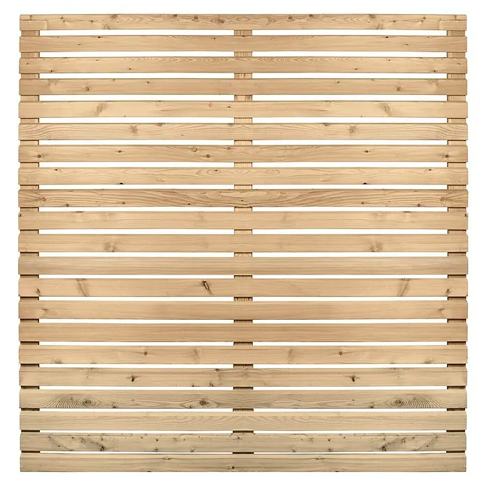 Sichtschutzmatte Bamboo (L x H: 3 x 1,8 m, Bambus Optik) | BAUHAUS