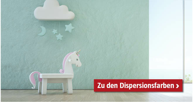 Dispersionsfarben