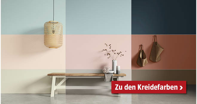 Kreidefarben