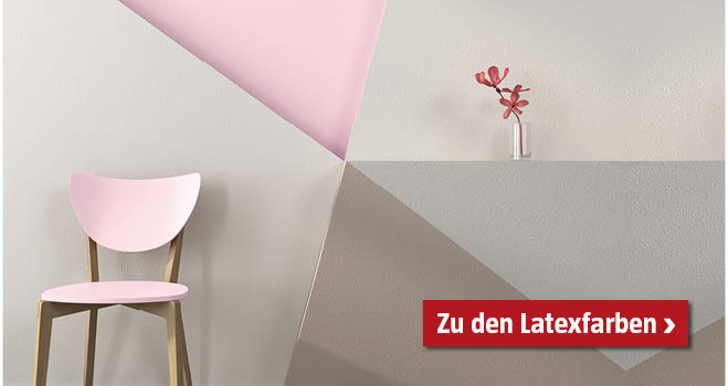 Latexfarben