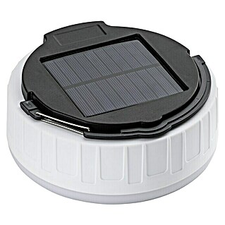 BAUHAUS Solarleuchte (16 x 16 x 6,7 cm)