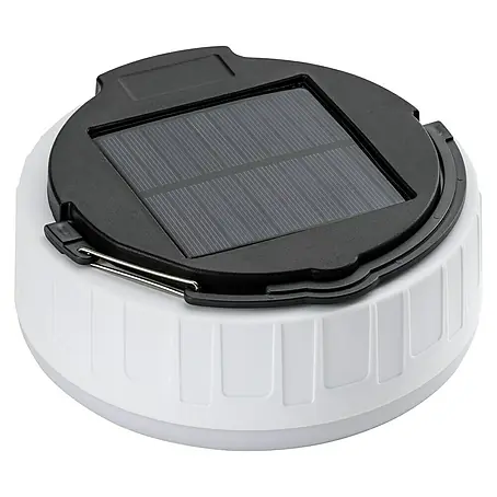 BAUHAUS Solar-Dekoleuchte