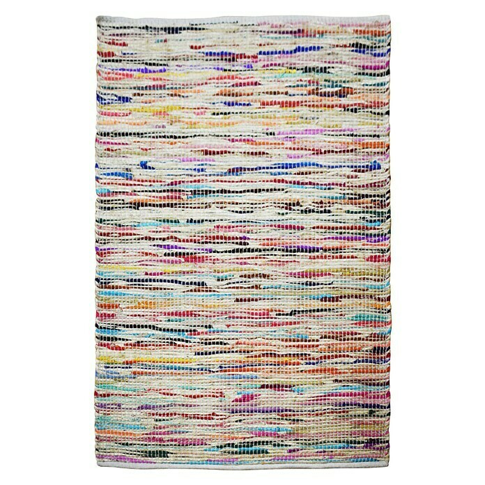Kayoom Teppich Sienna 600 (Bunt, 230 x 160 cm)