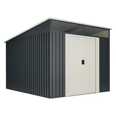 Hoggar  Gerätehaus Slevik