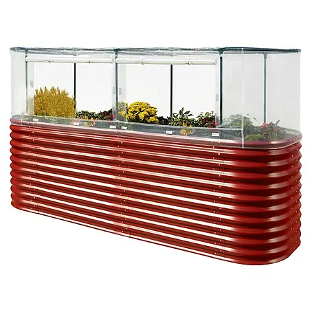 Vitavia Hochbeet-Abdeckung 858 Plus