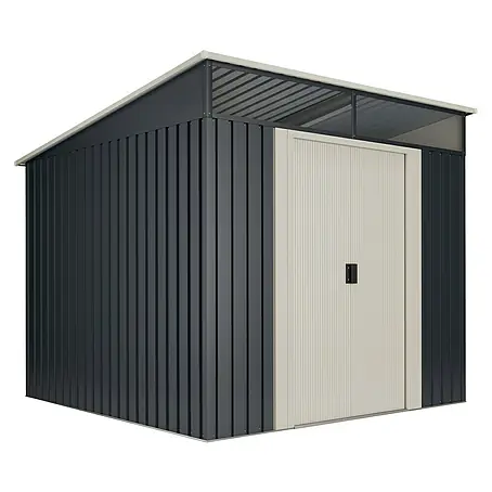Hoggar  Gerätehaus Malmo II