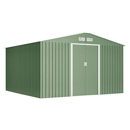 Hoggar  Gerätehaus Lauters