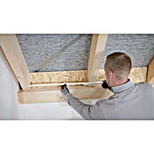 Rockwool Steinwolle Klemmrock 035 (4.000 x 1.000 x 120 mm)