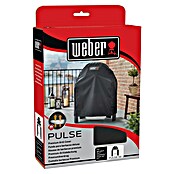 Weber Premium Grill-Schutzhülle (Passend für: Weber Smartgrill Pulse 1000 mit Stand)