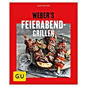 Weber's Feierabend-Grillen; Jamie Purviance; Gräfe und Unzer