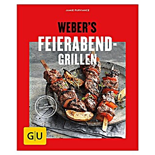Weber's Feierabend-Grillen; Jamie Purviance; Gräfe und Unzer
