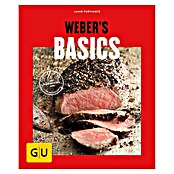 Weber's Basics; Jamie Purviance; Gräfe und Unzer