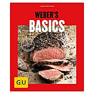 Weber's Basics; Jamie Purviance; Gräfe und Unzer