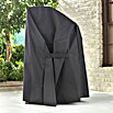 Weber Funda protectora para barbacoa (Específico para: Weber Spirit 220)