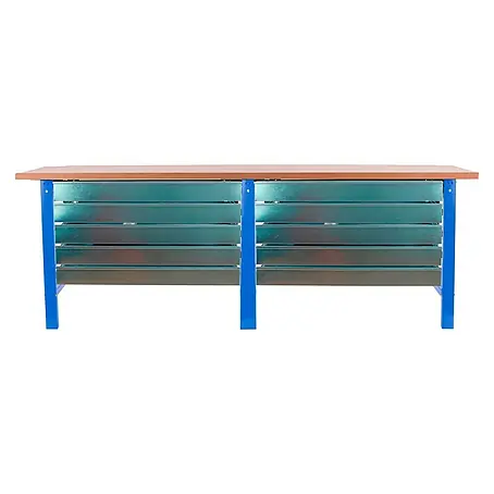 Simonrack Simonwork Banco de trabajo Box Tandem