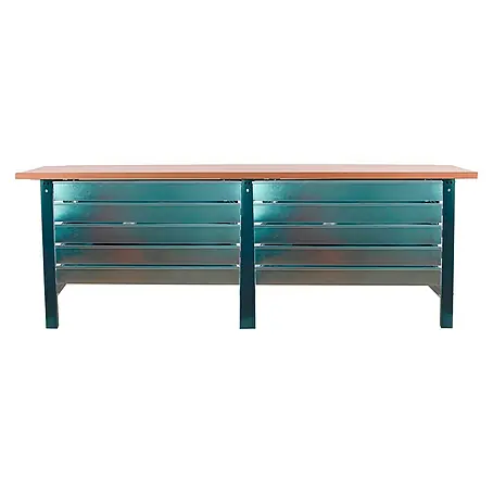 Simonrack Simonwork Banco de trabajo Box Tandem