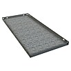 Simonrack Simonclassic Fachboden (B x T x H: 30 x 50 x 3,5 cm, Metall, Silber, Grau) | BAUHAUS
