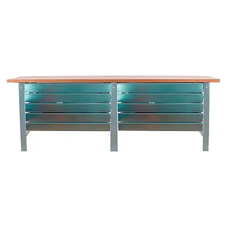 Simonrack Simonwork Banco de trabajo Box Tandem
