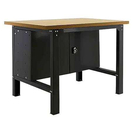 Simonrack Simonwork Werkbank BT6L MDF CABINET 1800