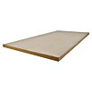 Simonrack Simonwork Tablero para banco (L x An: 1.203 x 603 mm, MDF, Espesor encimera: 16 mm) | BAUHAUS