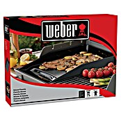 Weber Grillplatte (Passend für: Weber Spirit Serie)