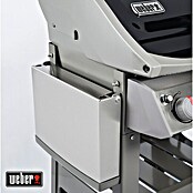 Weber Gasgrill Spirit II E 310 GBS (Grillfläche (B x T): 60 x 46 cm, 8,79 kW, Anzahl Brenner: 3) | BAUHAUS