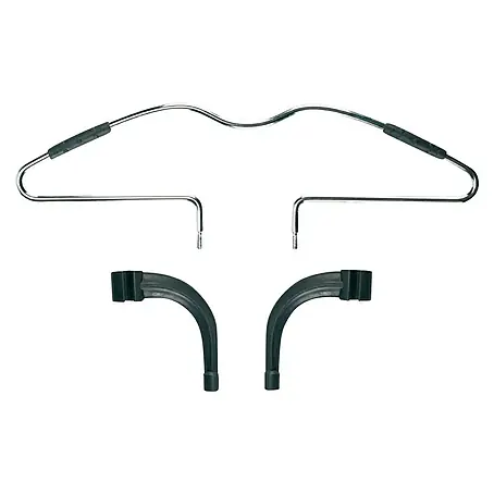 Percha universal para el coche
