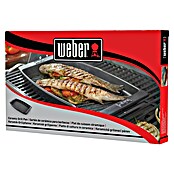 Weber Plancha