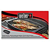 Weber Plancha