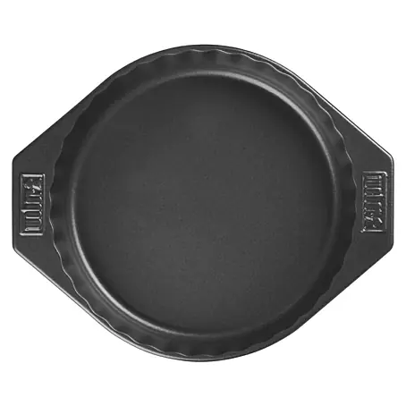Weber Backform