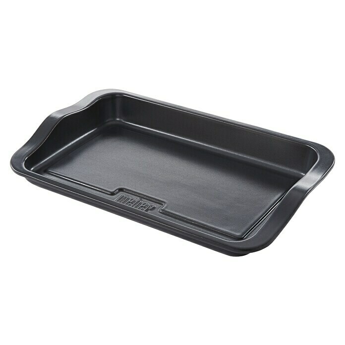 Weber Plancha para barbacoa