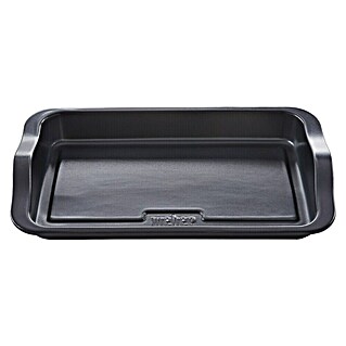 Weber Plancha para barbacoa (L x An: 26,9 x 43,9 cm)