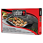 Weber Plancha para barbacoa