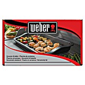 Weber Plancha para barbacoa