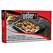 Weber Grillplatte