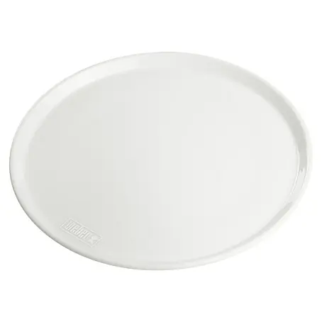 Weber  Teller Porzellan