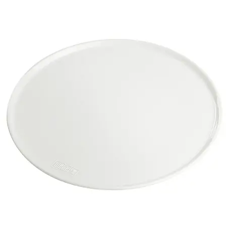 Weber  Pizzateller