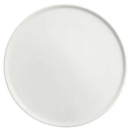 Weber Pizzateller
