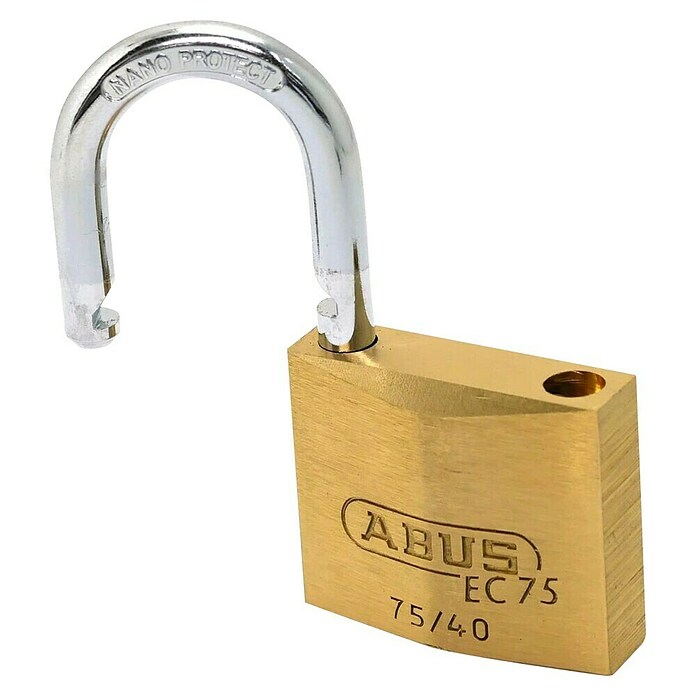Abus hangslot 65/40 set gelijksluitend KA407 | Sleuteldienst Zwolle