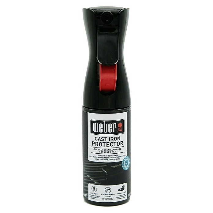 Weber Spray