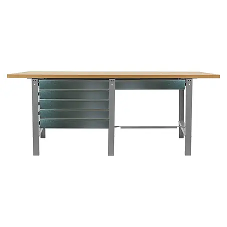 Simonrack Simonwork Banco de trabajo Box Tandem
