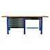 Simonrack Simonwork Banco de trabajo Box Tandem 