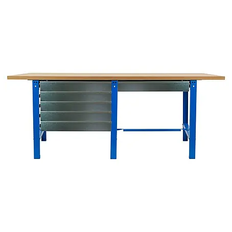Simonrack Simonwork Banco de trabajo Box Tandem