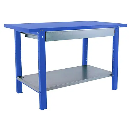 Simonrack Simonwork Werkbank BT6 PRO METAL 1BOX 1200