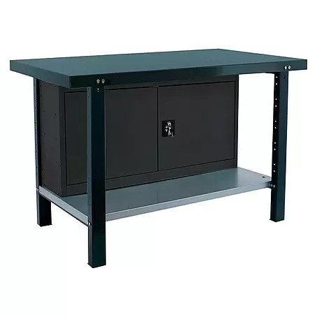 Simonrack Simonwork Werkbank BT6 PRO METAL CABINET 1200